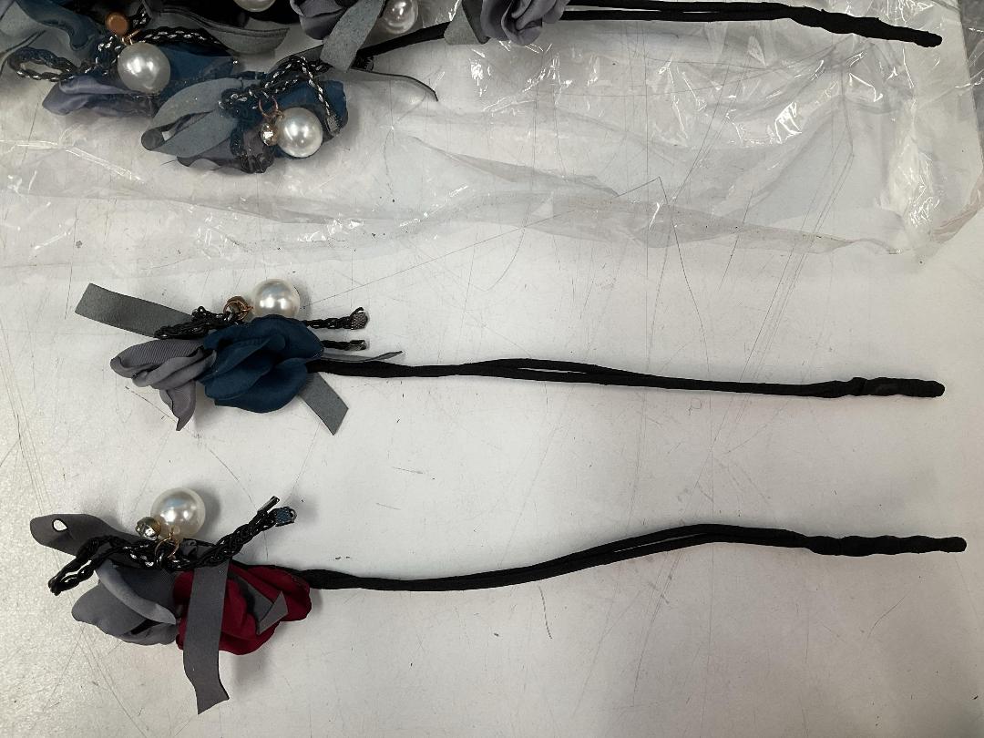 Photo '7' of Hair Ties and Craft Items Etc *NEW* Photo '7' of Hair Ties and Craft Items Etc *NEW*