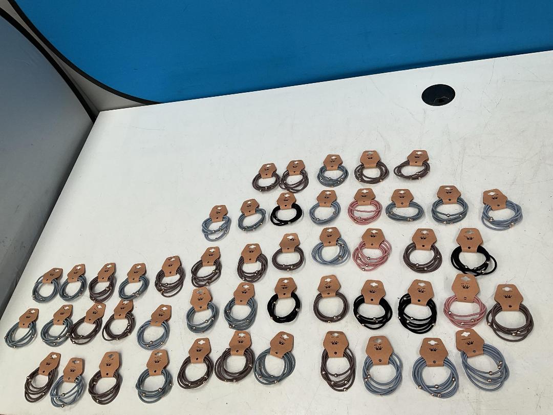 Photo '14' of Hair Ties and Craft Items Etc *NEW* Photo '14' of Hair Ties and Craft Items Etc *NEW*