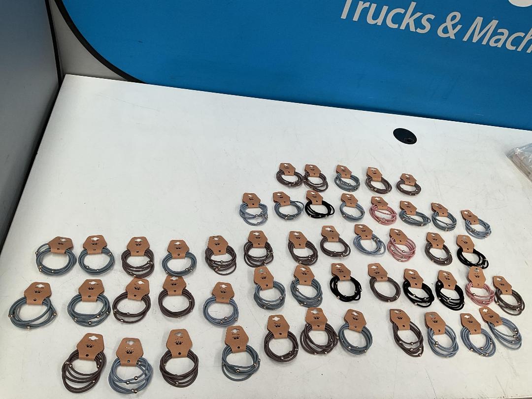 Photo '15' of Hair Ties and Craft Items Etc *NEW* Photo '15' of Hair Ties and Craft Items Etc *NEW*