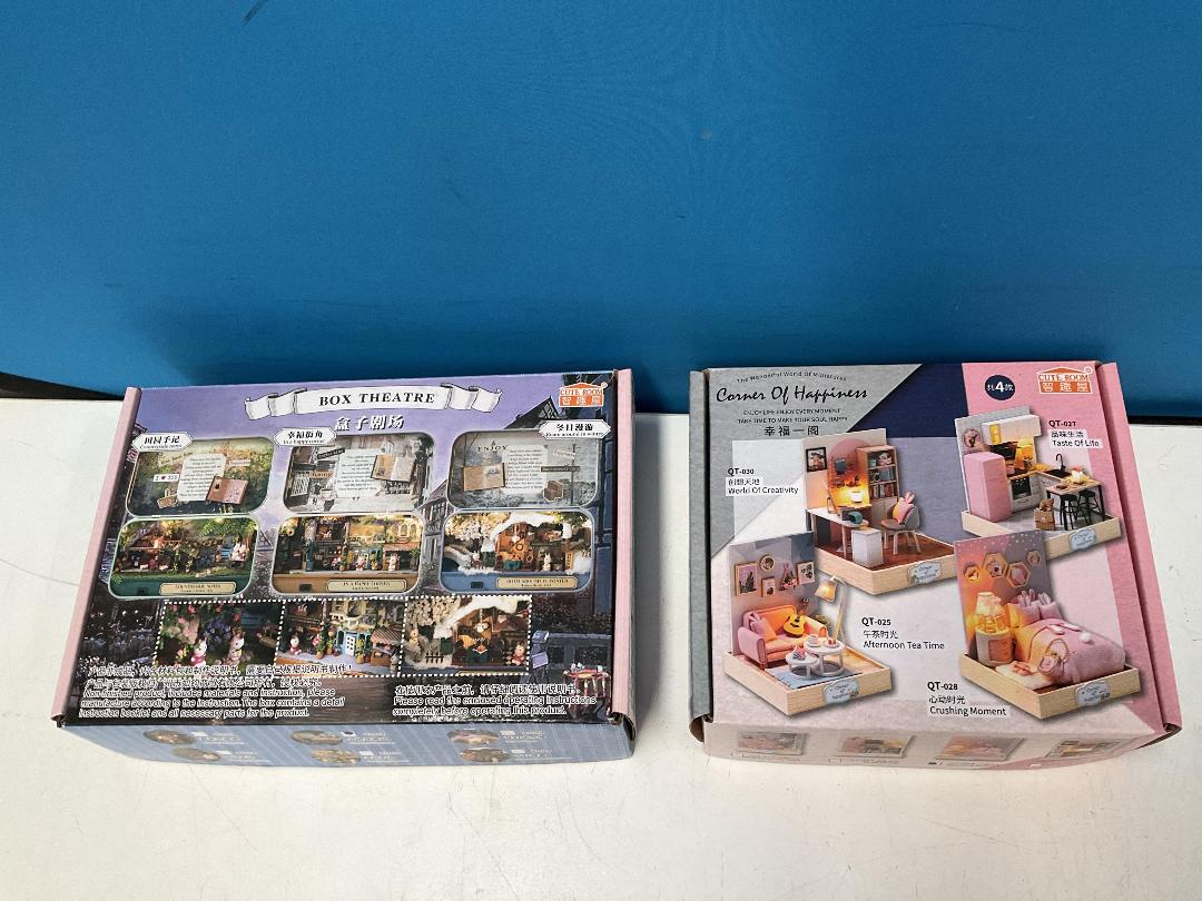 Photo '21' of Hair Ties and Craft Items Etc *NEW* Photo '21' of Hair Ties and Craft Items Etc *NEW*