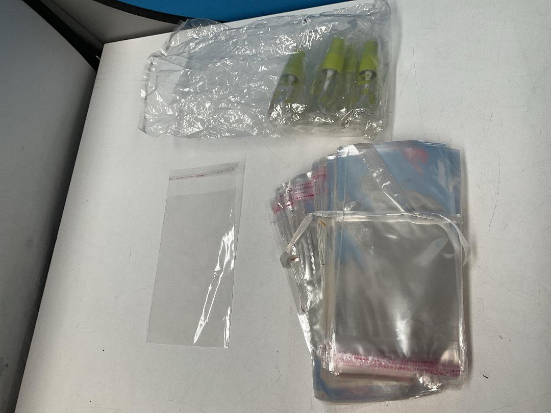 Photo '19' of Hair Ties and Craft Items Etc *NEW* Photo '19' of Hair Ties and Craft Items Etc *NEW*