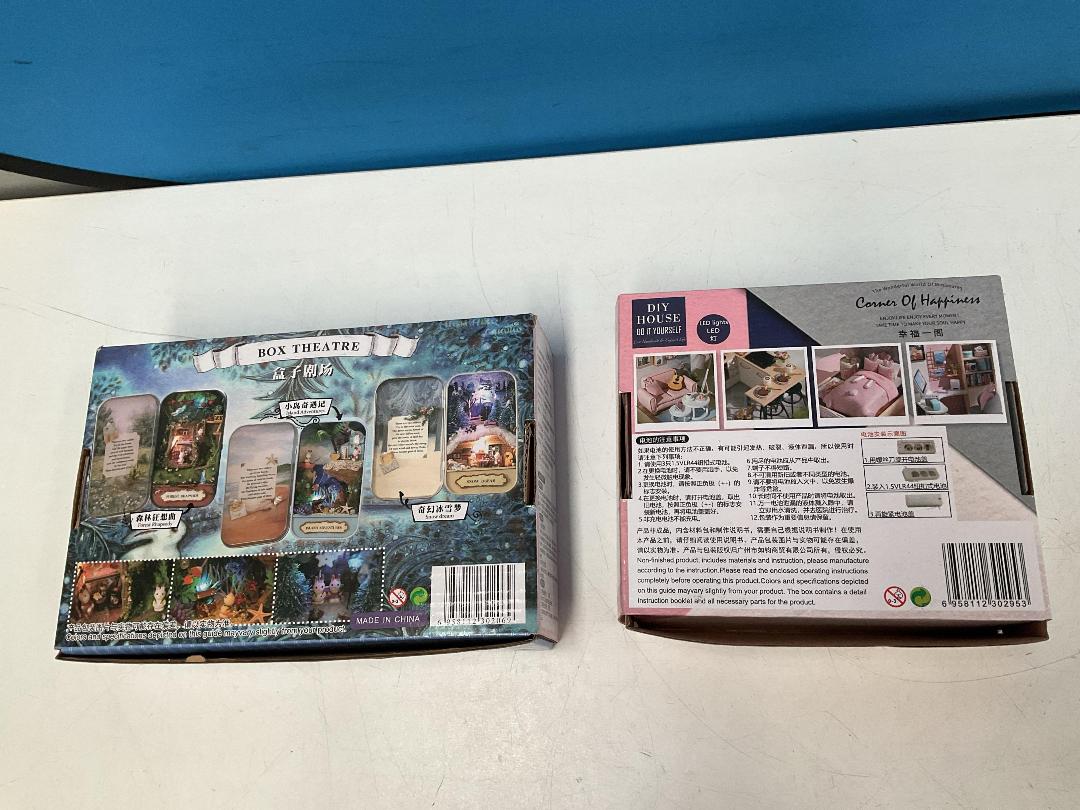 Photo '27' of Hair Ties and Craft Items Etc *NEW* Photo '27' of Hair Ties and Craft Items Etc *NEW*