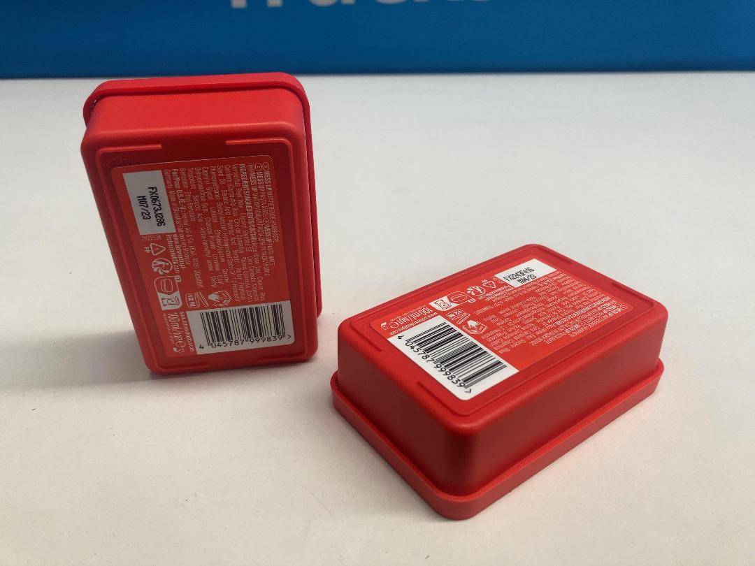 Photo '3' of Schwarzkopf OSiS+ Mess Up Matte Paste 100ml (2pce) *NEW*