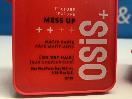 Thumbnail '2' of Schwarzkopf OSiS+ Mess Up Matte Paste 100ml (2pce) *NEW*