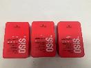 Thumbnail '3' of Schwarzkopf OSiS+ Mighty Matte - Strong Matte Cream 100ml (3pce) *NEW*