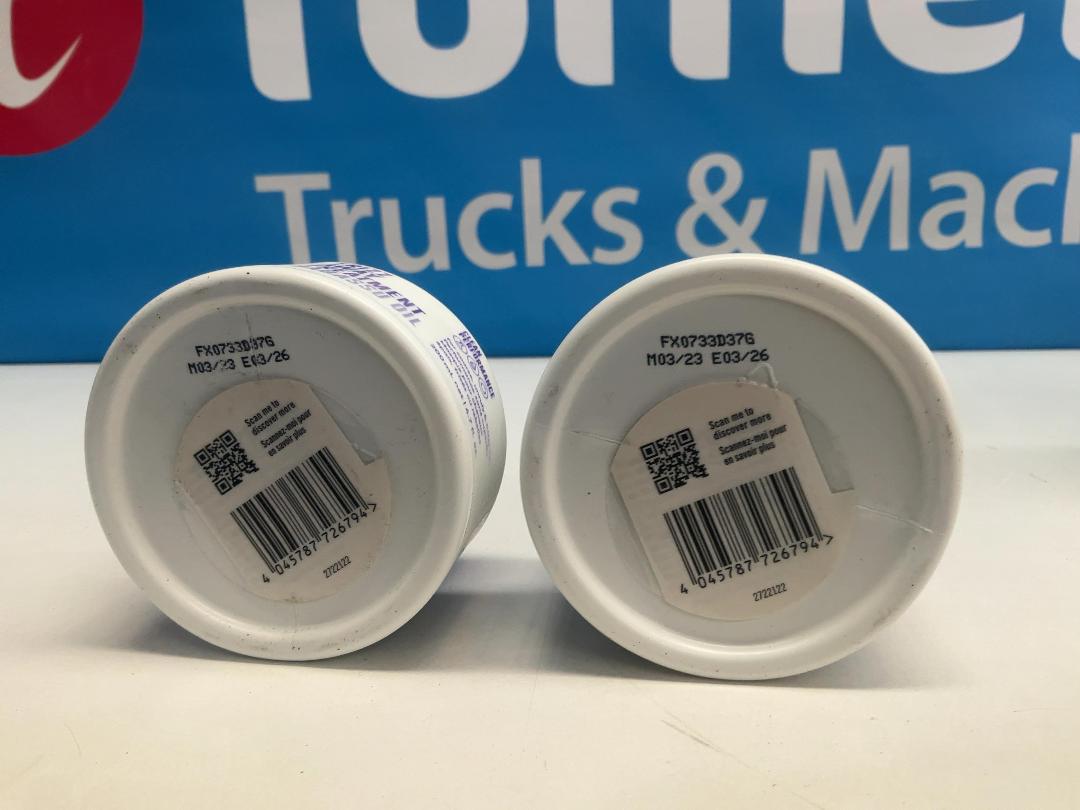 Photo '4' of Schwarzkopf BC Clean Performance Frizz Away Treatment 200ml (2pce)