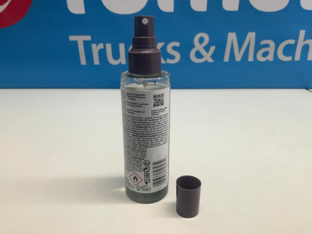 Photo '4' of Schwarzkopf BC Clean Performance Balance Anti-Pollution Water 150ml (1pce)