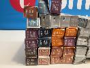 Thumbnail '3' of L'OREAL Majirel Professional Colour 50ml  - Assorted Used (38pce)