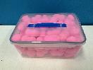 Thumbnail '6' of Container of Pink Coloured Beauty Blenders *NEW*