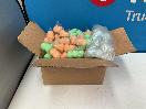 Thumbnail '6' of Box of Beauty Blenders - Orange, Green and Blue