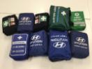 Thumbnail '1' of Assorted First Aid Kits