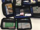 Thumbnail '3' of Assorted First Aid Kits