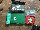 Thumbnail '1' of Assorted First Aid Kits