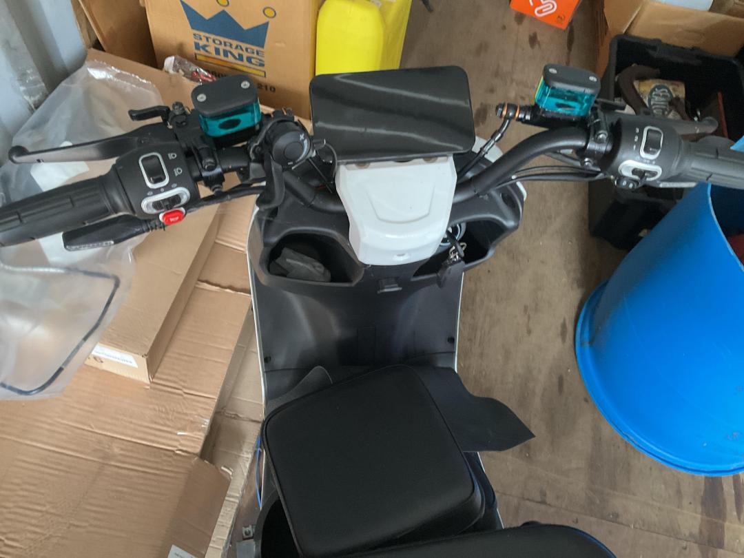 Photo '4' of Mobility scooter