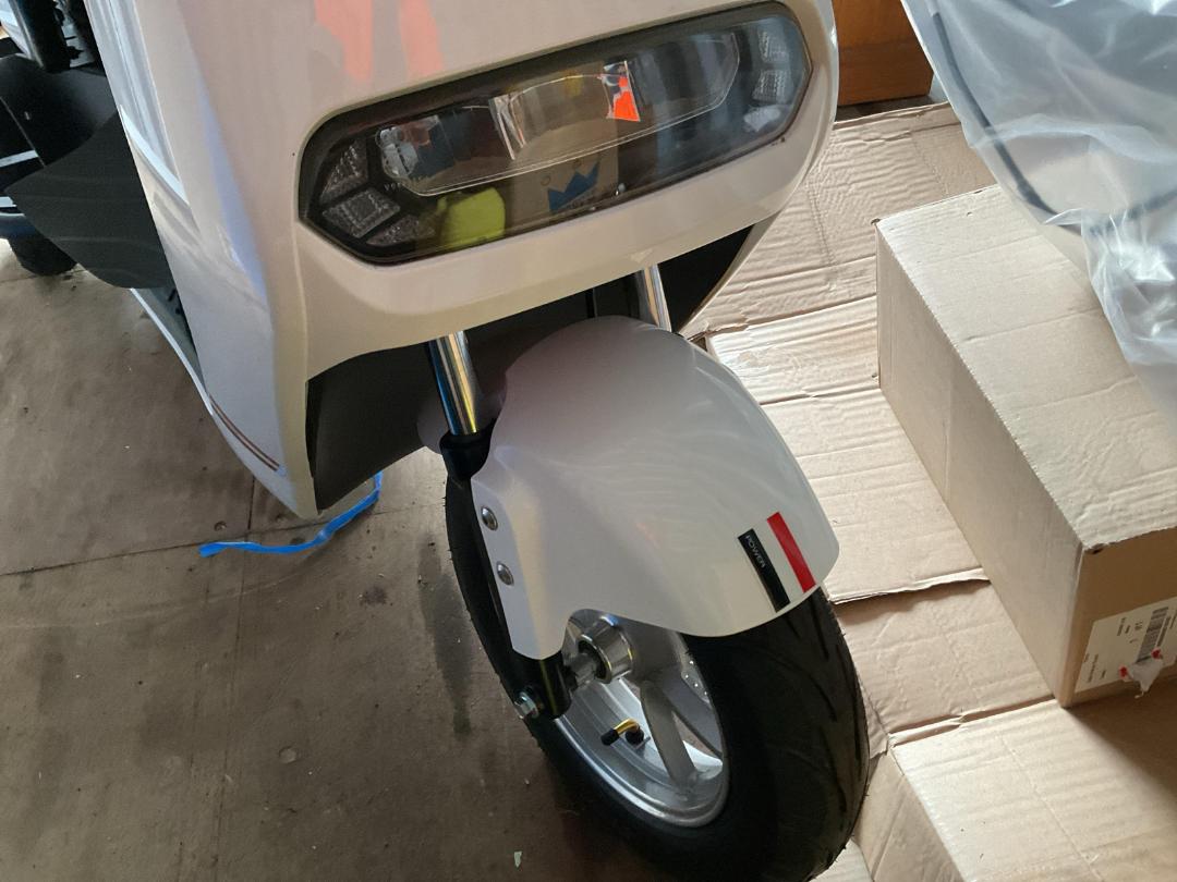 Photo '13' of Mobility scooter