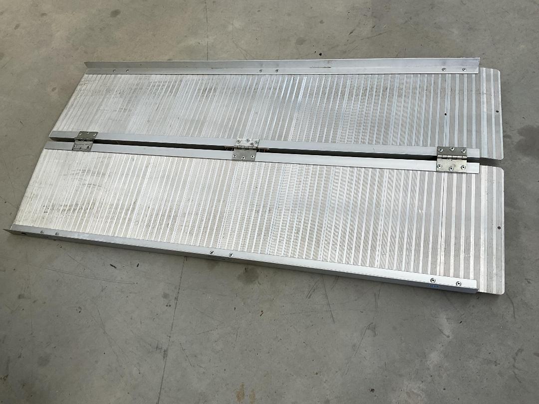 Photo '6' of Ez-Access Portable Ramp for Wheelchairs