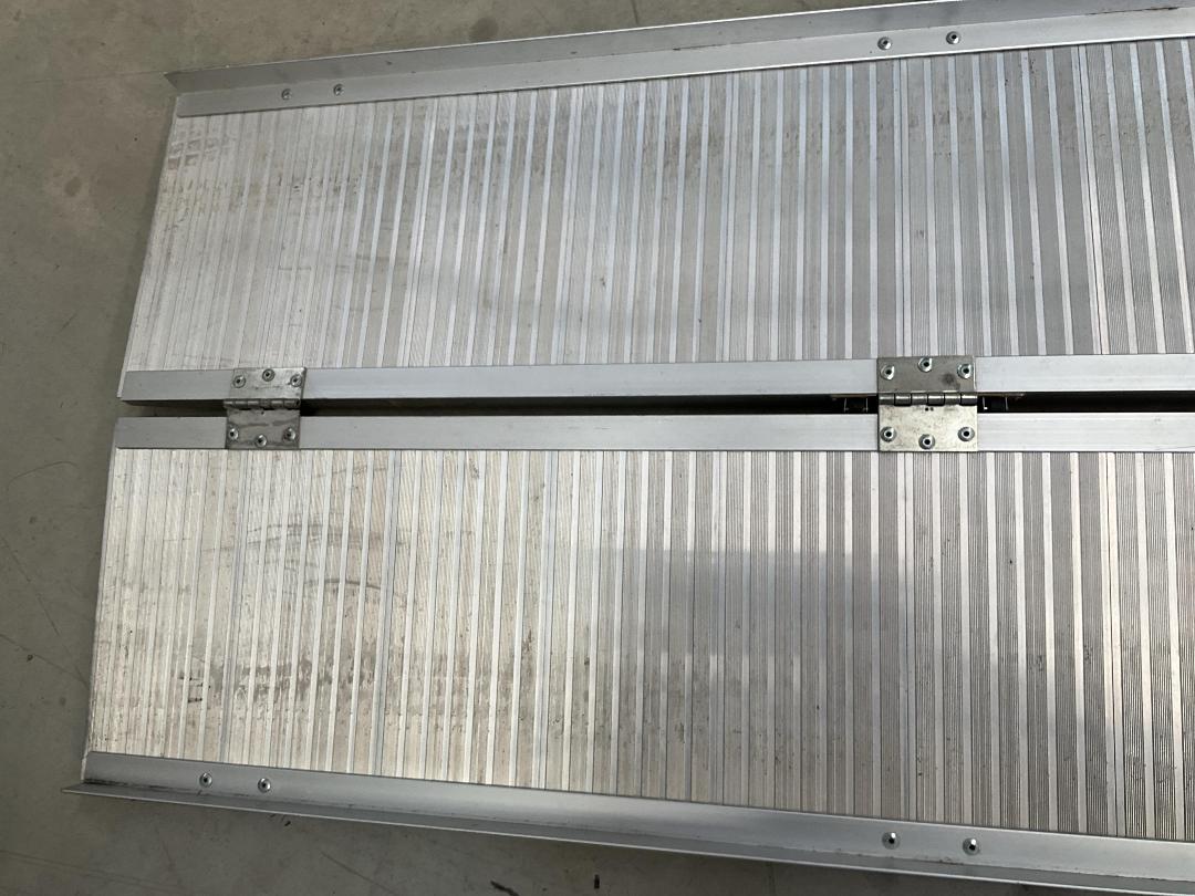 Photo '11' of Ez-Access Portable Ramp for Wheelchairs