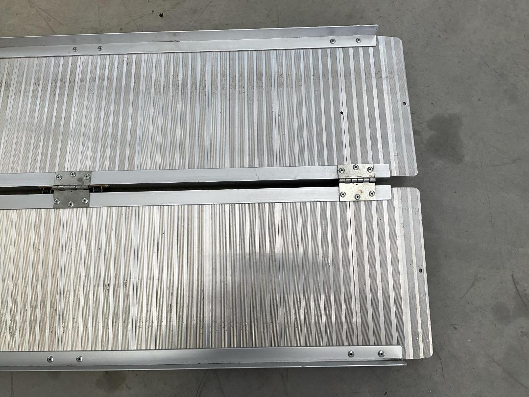 Photo '12' of Ez-Access Portable Ramp for Wheelchairs