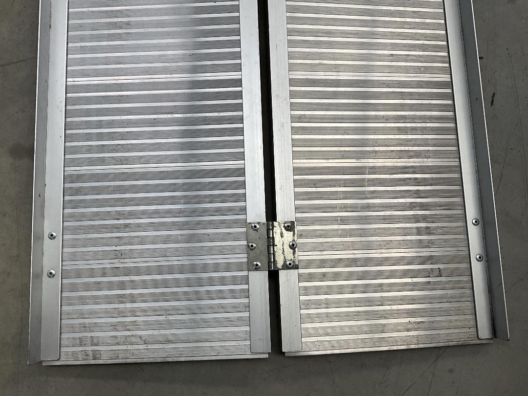 Photo '9' of Ez-Access Portable Ramp for Wheelchairs