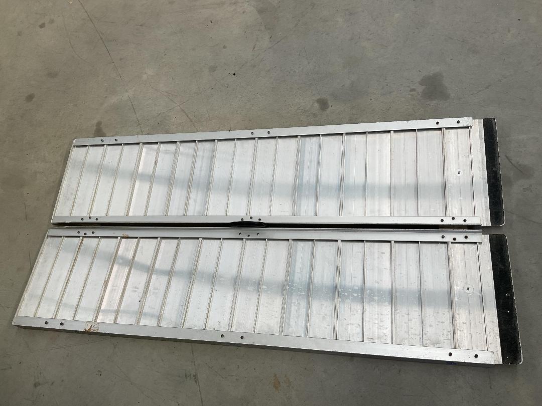 Photo '13' of Ez-Access Portable Ramp for Wheelchairs