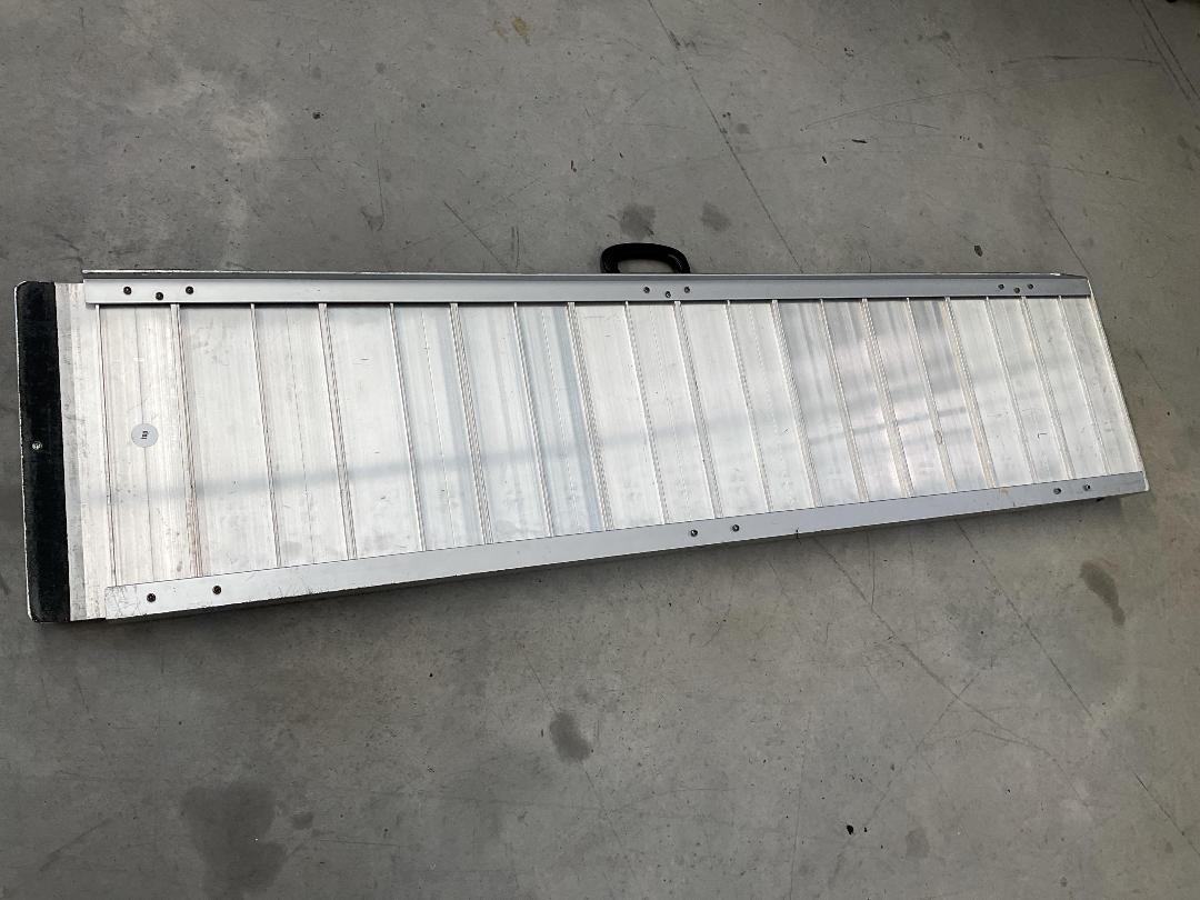 Photo '15' of Ez-Access Portable Ramp for Wheelchairs