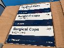 Thumbnail '2' of 2x Boxes of Disposable Surgical Caps