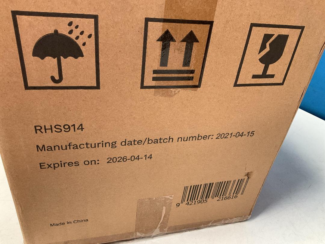 Photo '6' of 2x Boxes of Disposable Surgical Caps