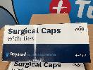Thumbnail '10' of 2x Boxes of Disposable Surgical Caps