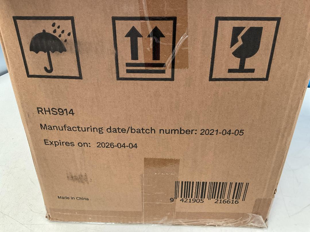 Photo '5' of Box of Disposable Surgical Caps