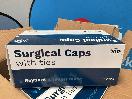 Thumbnail '6' of Box of Disposable Surgical Caps