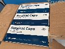 Thumbnail '2' of Box of Disposable Surgical Caps