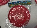 Thumbnail '4' of Miscellaneous Items - Red Coloured Frisbees, Massagers or Similar Etc