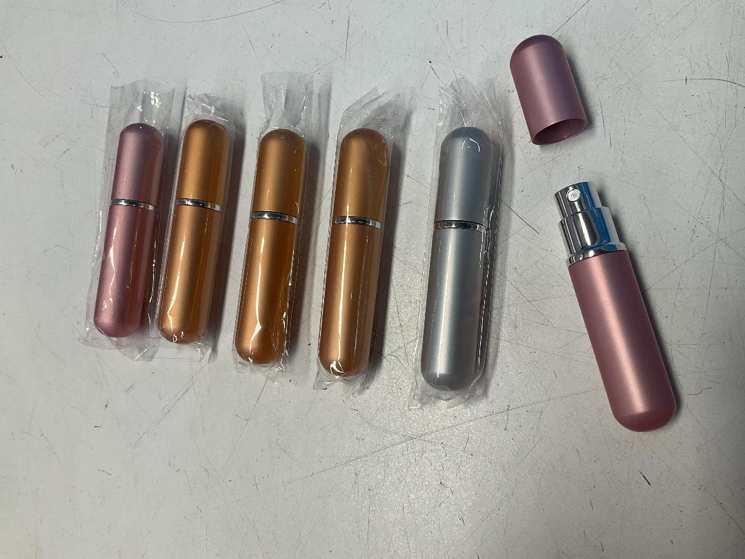 Photo '14' of Miscellaneous Items - Red Coloured Frisbees, Massagers or Similar Etc