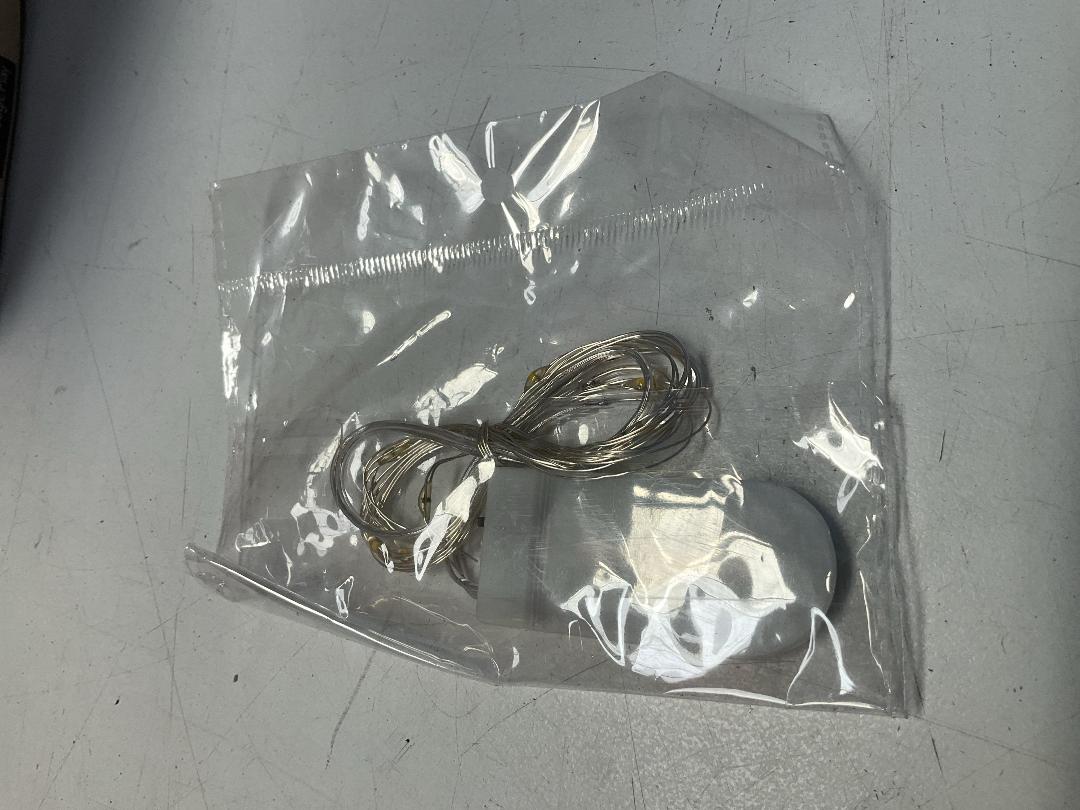 Photo '17' of Miscellaneous Items - Red Coloured Frisbees, Massagers or Similar Etc