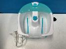 Thumbnail '11' of Body Benefits by Conair Bubbling Hydro Spa Relaxing Foot Bath - Model CGP8A