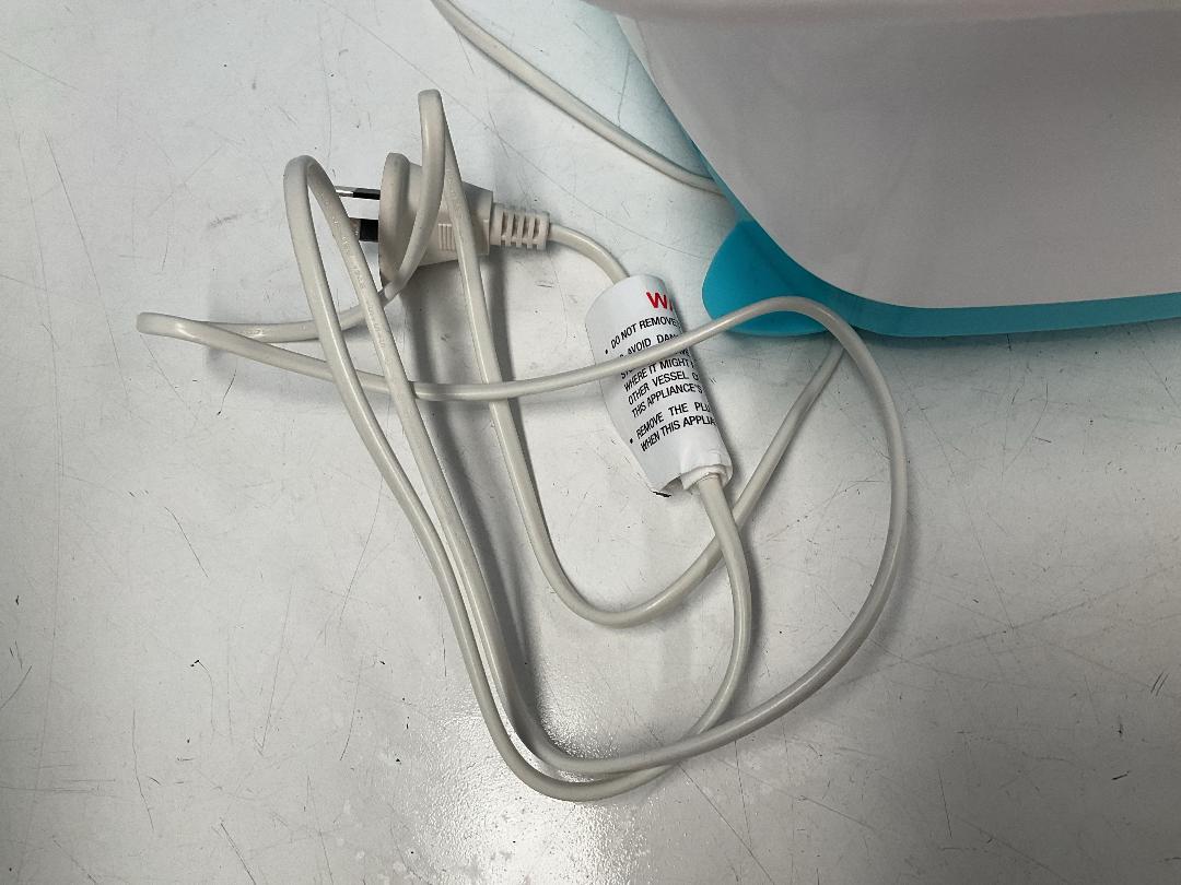 Photo '13' of Body Benefits by Conair Bubbling Hydro Spa Relaxing Foot Bath - Model CGP8A