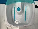 Thumbnail '15' of Body Benefits by Conair Bubbling Hydro Spa Relaxing Foot Bath - Model CGP8A