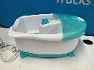 Thumbnail '17' of Body Benefits by Conair Bubbling Hydro Spa Relaxing Foot Bath - Model CGP8A
