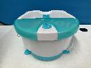 Thumbnail '18' of Body Benefits by Conair Bubbling Hydro Spa Relaxing Foot Bath - Model CGP8A