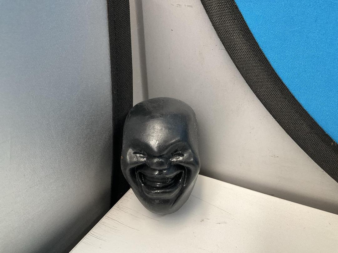 Photo '2' of 14x Caomaru Stress Balls or Similar *NEW*