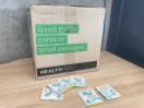 Thumbnail '1' of Healthpak - Hand Safe Anti Bacterial Individual Towelette  (1000pce)