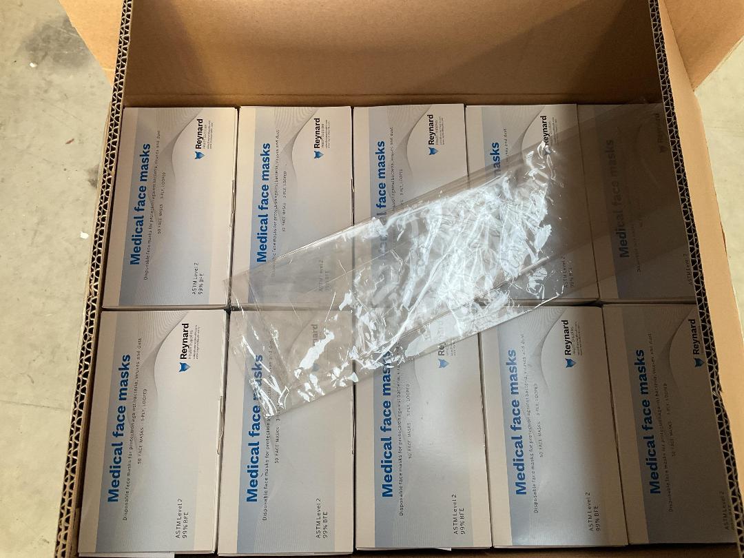 Photo '8' of Hygiene Products - Disposable Adult Underwear , Facemasks Etc