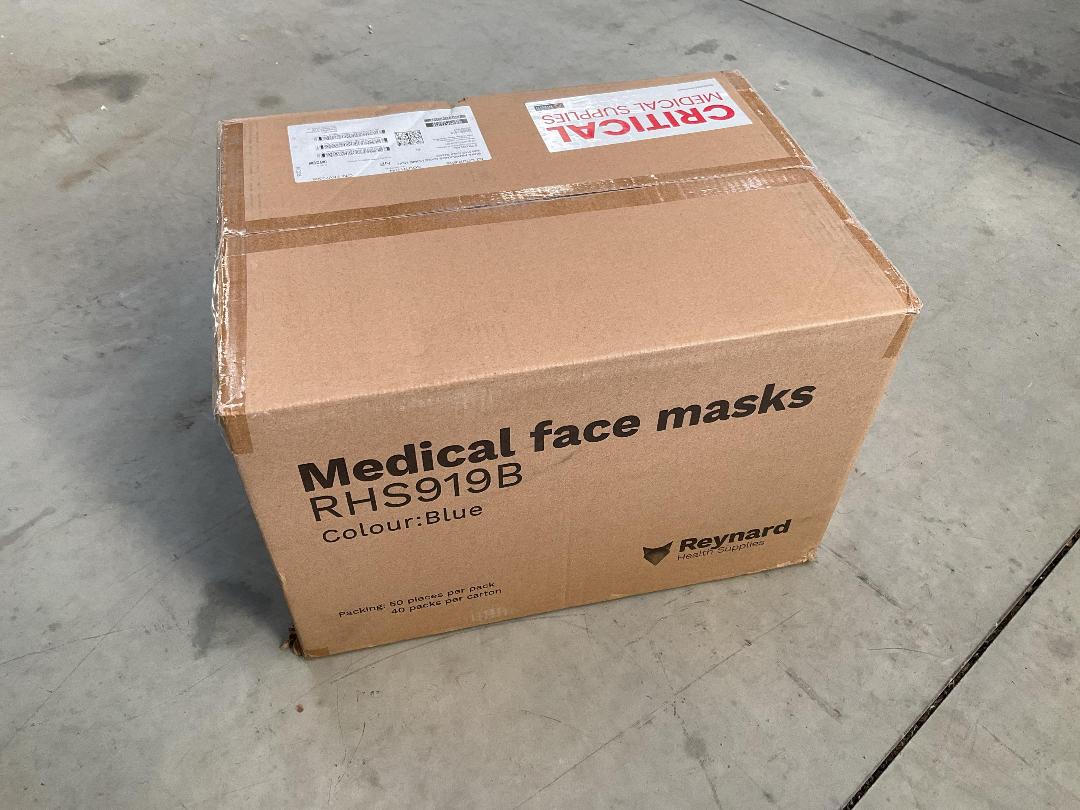 Photo '14' of Hygiene Products - Disposable Adult Underwear , Facemasks Etc