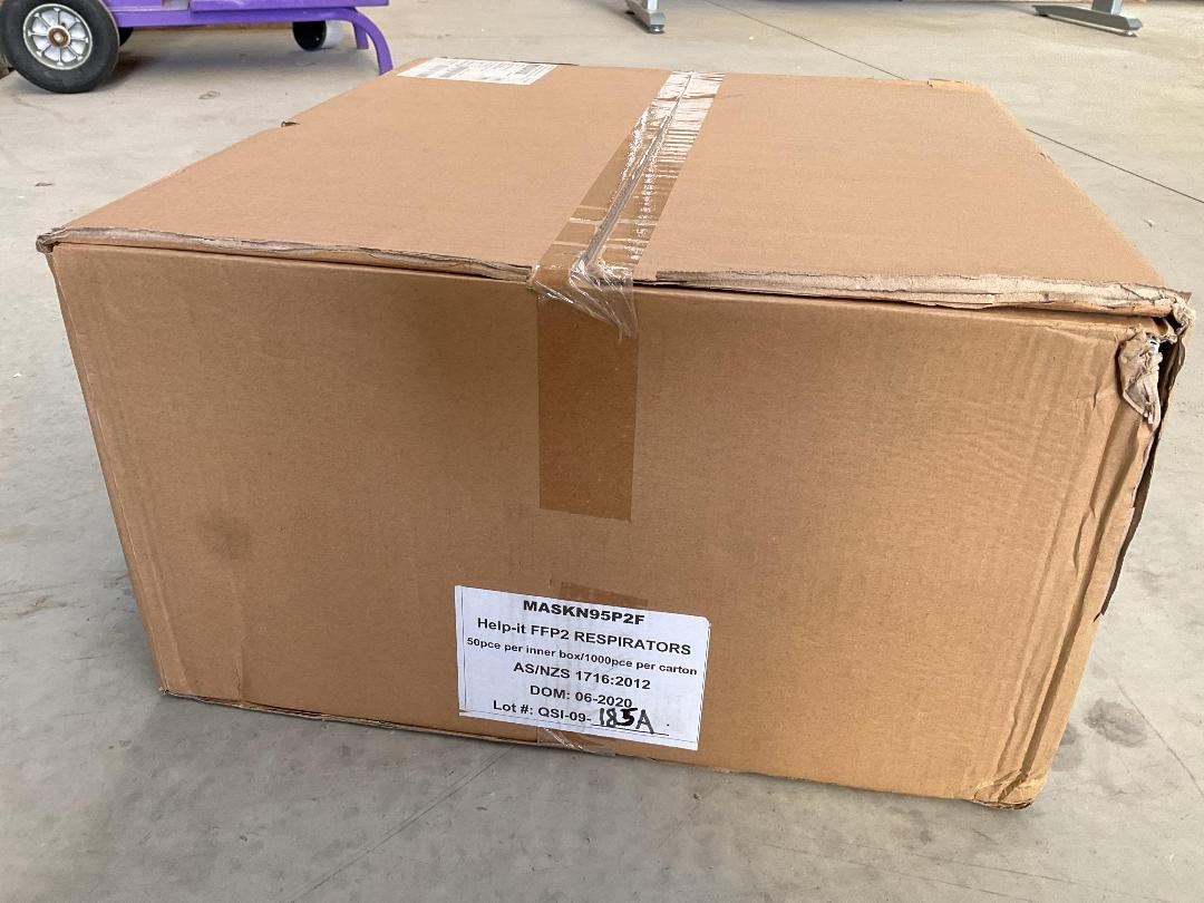 Photo '16' of Hygiene Products - Disposable Adult Underwear , Facemasks Etc