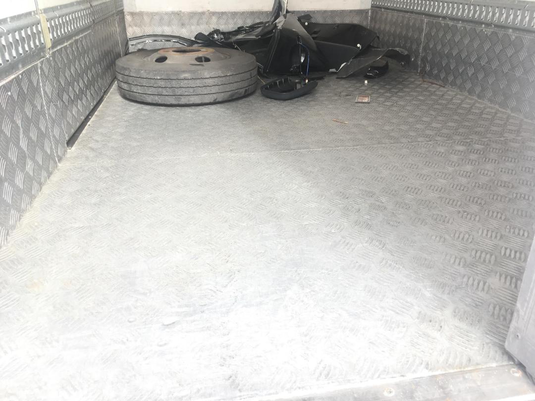 Photo '20' of Hino 300 XZU307R-HK00BQ3-1 Chiller Photo '20' of Hino 300 XZU307R-HK00BQ3-1 Chiller