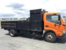 Thumbnail '5' of HINO DUTRO XZU424R-HKFTWQ3 Tipper Thumbnail '5' of HINO DUTRO XZU424R-HKFTWQ3 Tipper