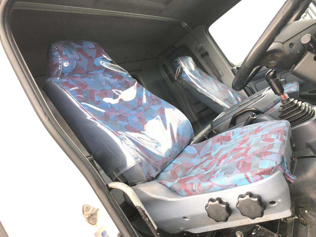 Photo '16' of HINO FG 1JPPH Chiller Photo '16' of HINO FG 1JPPH Chiller