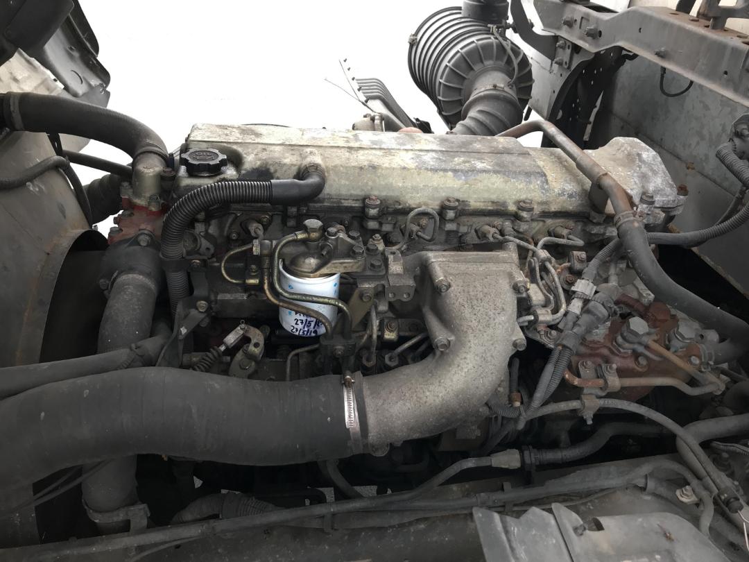 Photo '18' of HINO FG 1JPPH Chiller Photo '18' of HINO FG 1JPPH Chiller