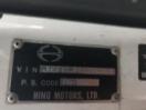Thumbnail '25' of HINO FG 1JPPH Chiller Thumbnail '25' of HINO FG 1JPPH Chiller