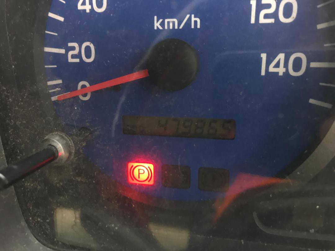 Photo '24' of HINO FG 1JPPH Chiller Photo '24' of HINO FG 1JPPH Chiller